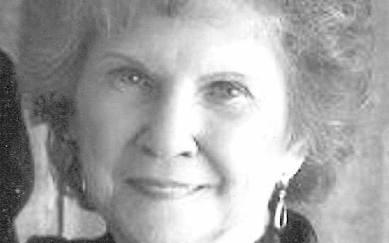 Erma Thomas, 87, Altamont