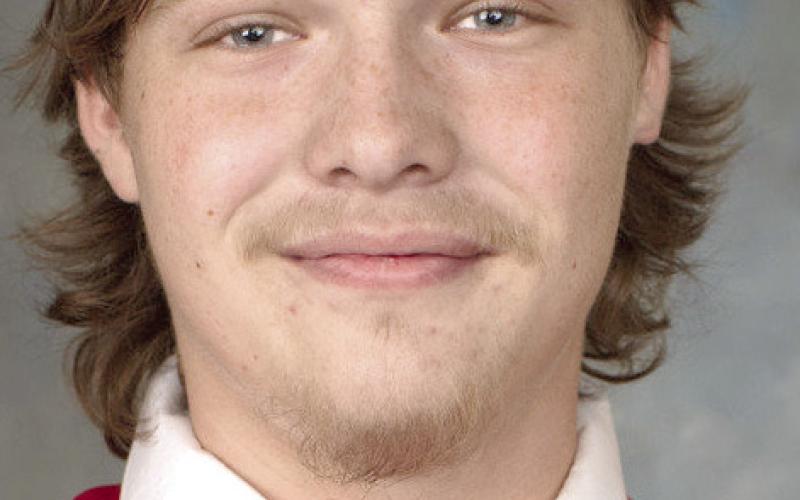 Luke Breeden