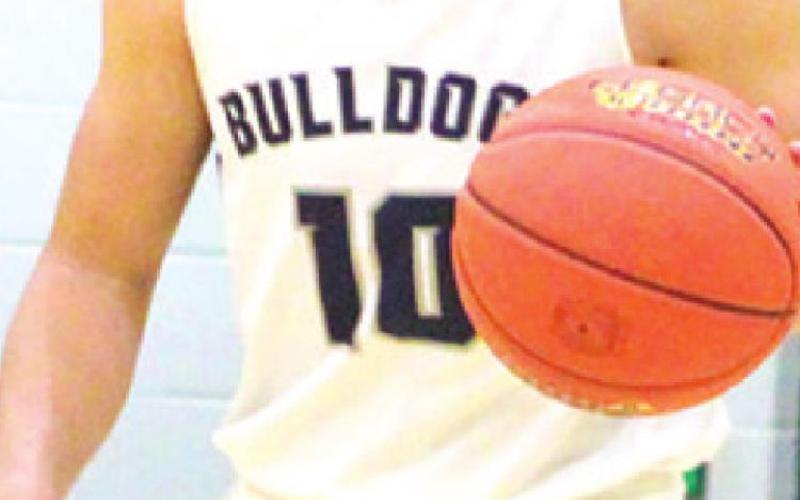 Brett Sarwinski, Galena Senior All-CNC First Team (U)