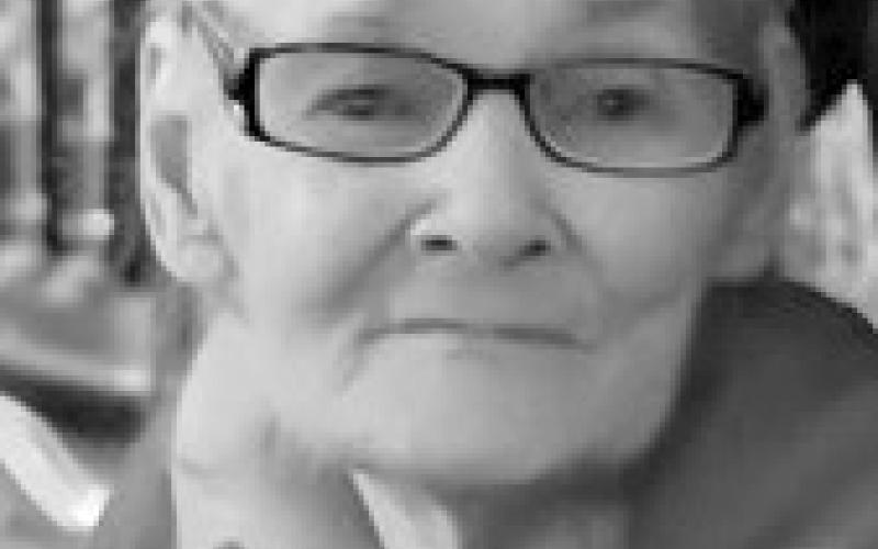 Rosemary Summers