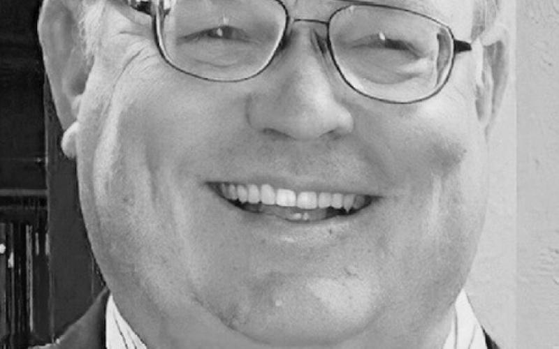 Vernon Handshy, 70, Columbus