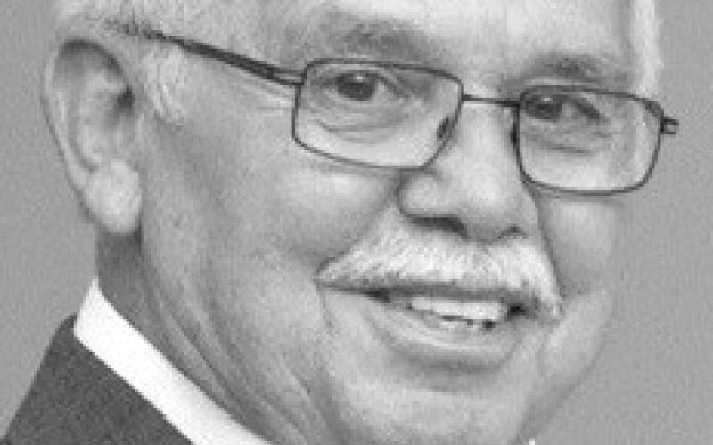 Theodore Hornung, 85, Lawrence
