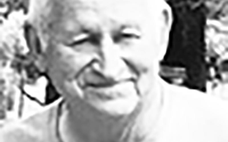 Kenneth Reed, 78, Chetopa