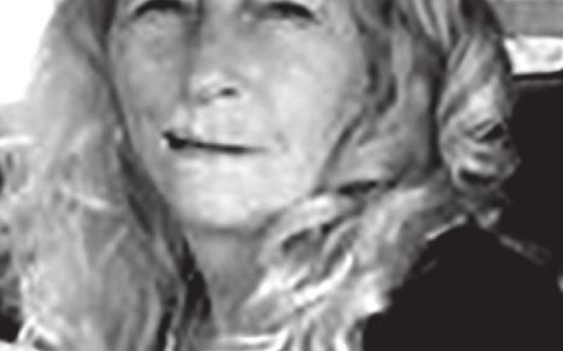 Brenda Evans