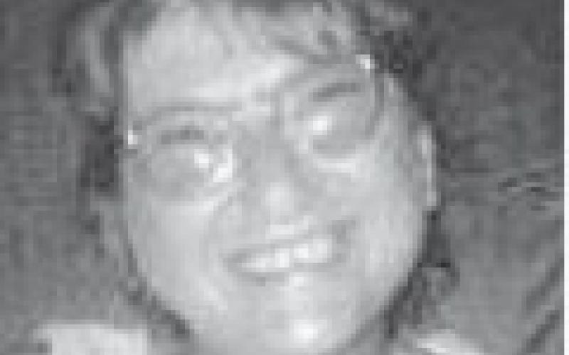 Sandra F. “Sandy”