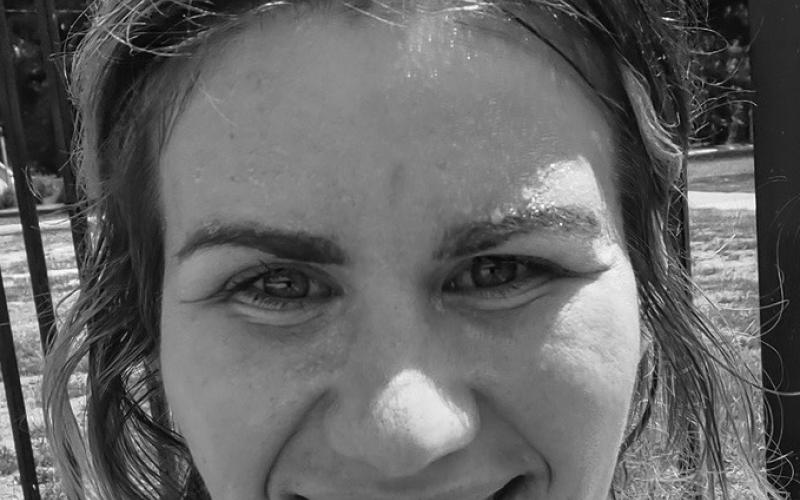 Megan Byers