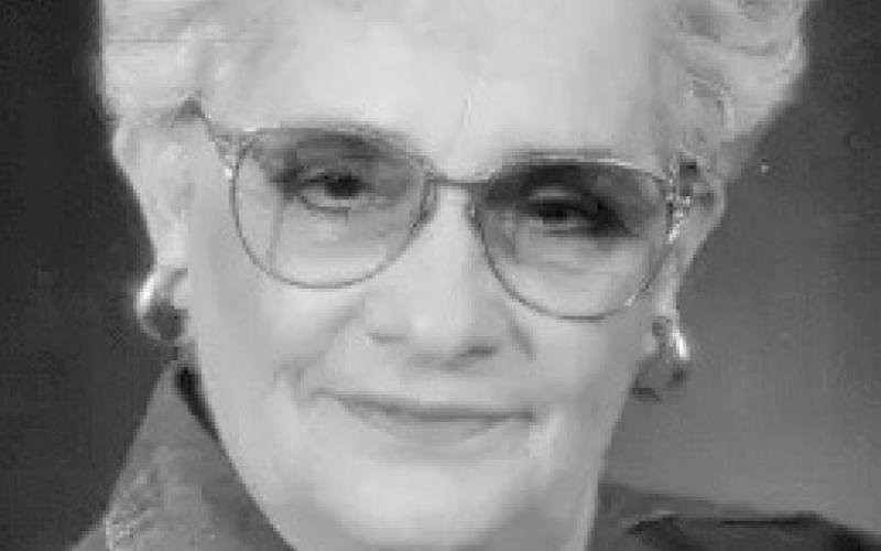 Kathryn Woods, 93, Missouri