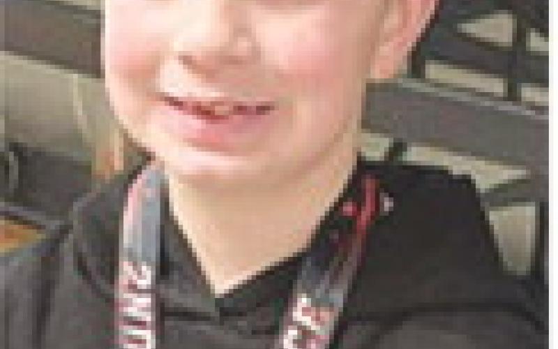 Jonah Prater
