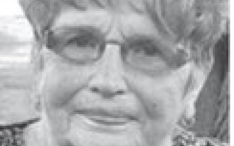 Sharon Page