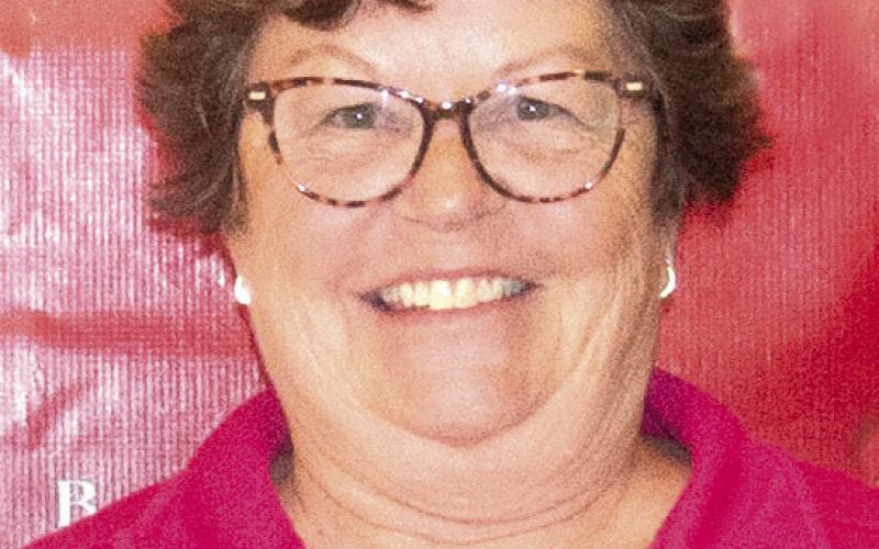 Jarrett files for Kansas House seat
