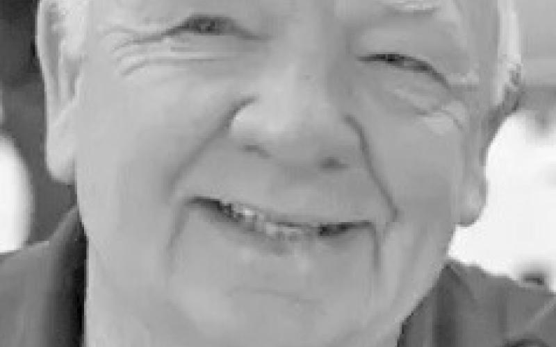 Terry Tullis, 75, Parsons