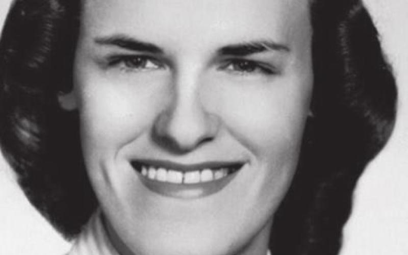 Merry Phillips, 84, Galena
