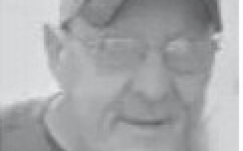 Larry Ashe