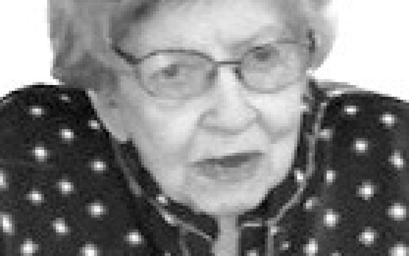 Martha Heistand