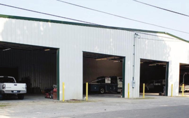 Baxter Springs business has served community since 1975