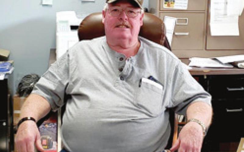 Baxter Springs business has served community since 1975