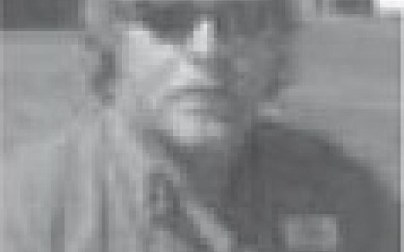 Vincent Segraves