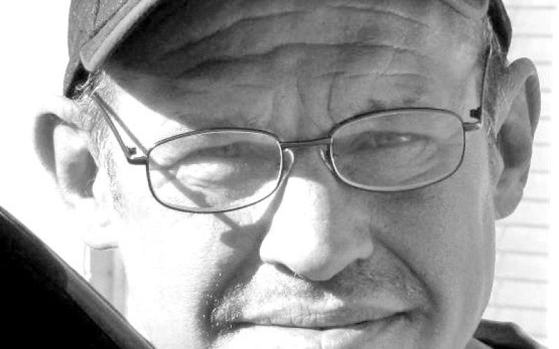 John Dale Penrod, 62, Wichita