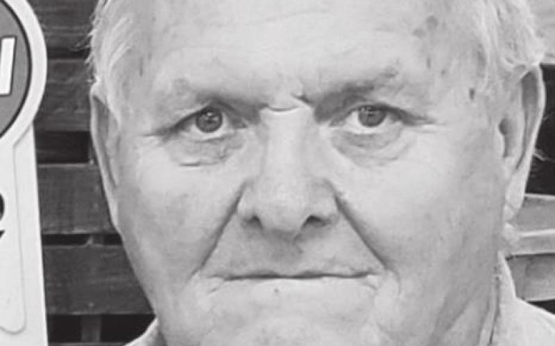 James Sherrod, 74, Joplin, Mo.,