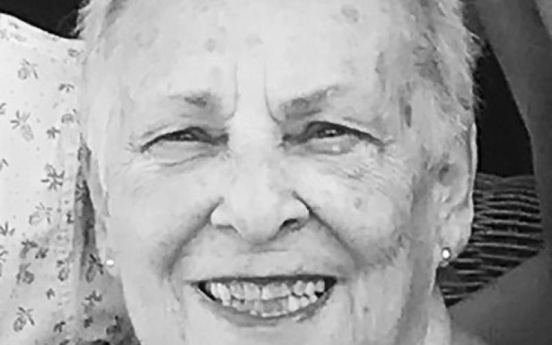 Beverly Wilson