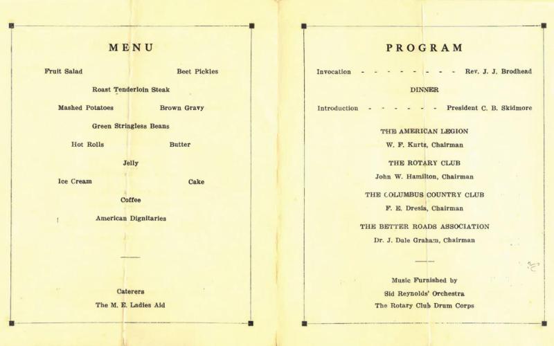 C of C annual dinner theme to be ‘Home Sweet Home’