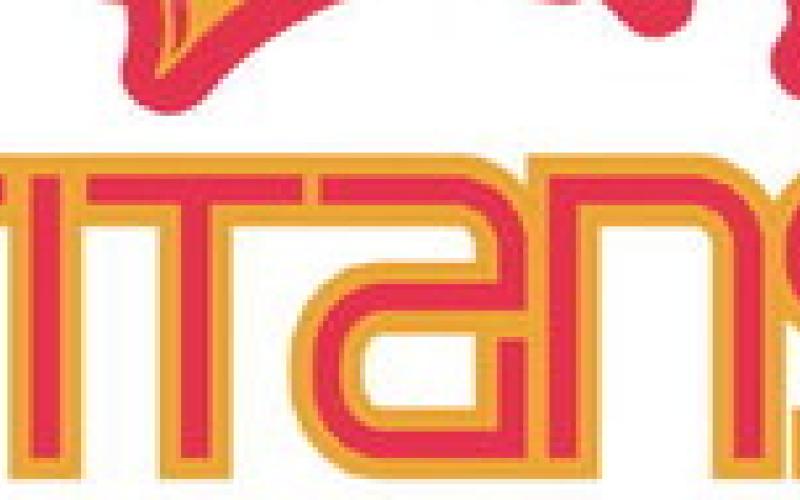 Titan of the Week