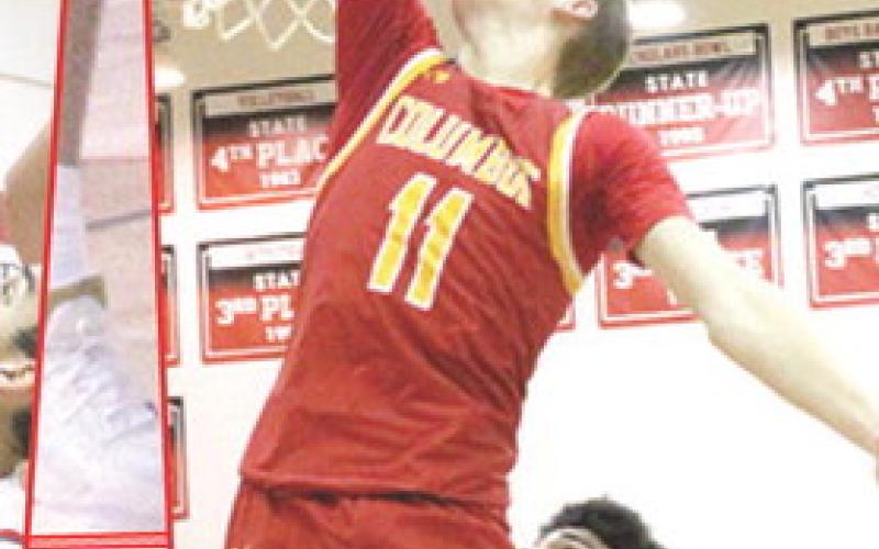 Titan of the Week