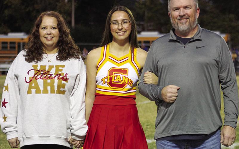2025 CUHS fall activities seniors