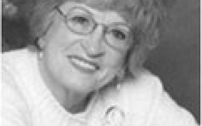 E. Deanie Myers, 88, Joplin, Mo.