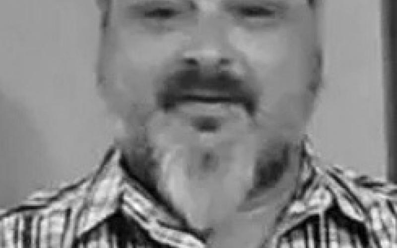 Joseph Bilke, 49, Baxter Springs