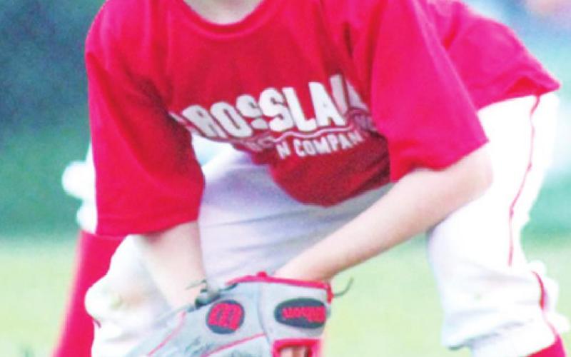 Columbus to host Cal Ripken State