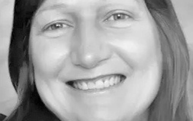 Debra Maxson, Commerce, Okla.