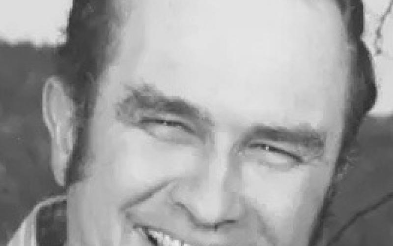 John Stebenz, 78, Baxter Springs
