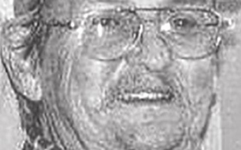 Richard Moran, 73, Galena