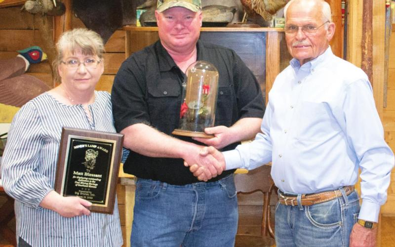 Big Brutus hosts 19,700 visitors