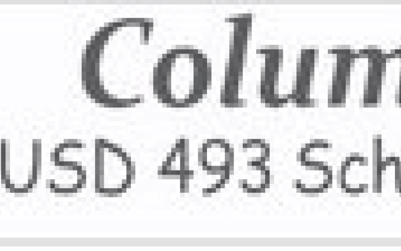 Columbus School Menu