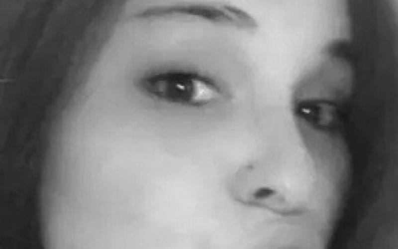 Ashley Smith, 36, Vinita, Okla.