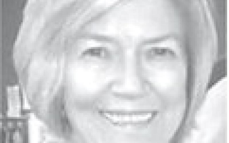 Sharon Glades, 75, Joplin, Mo.