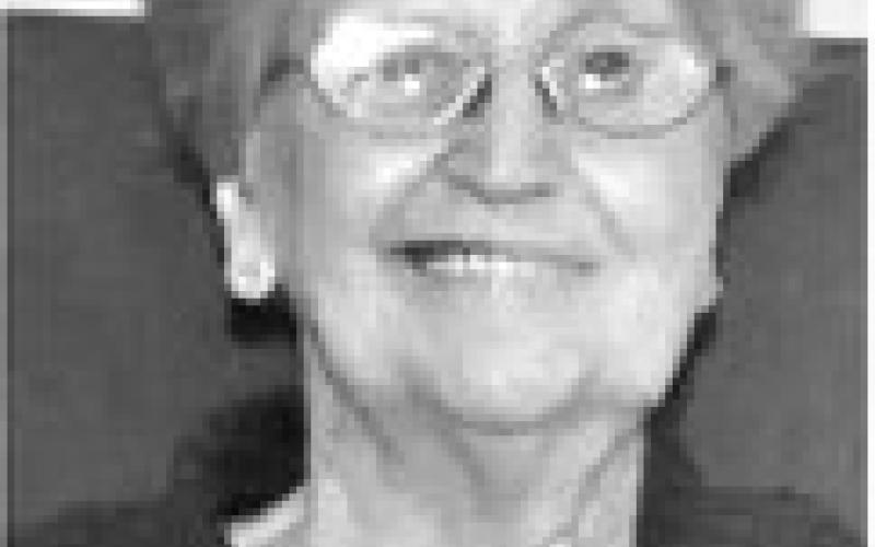 Shelby Clark, 82, Joplin, Mo.