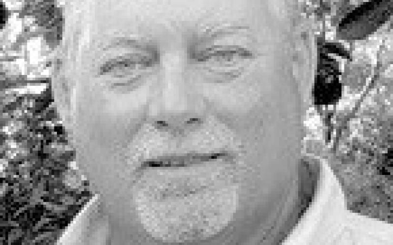 Brian Keith Newell