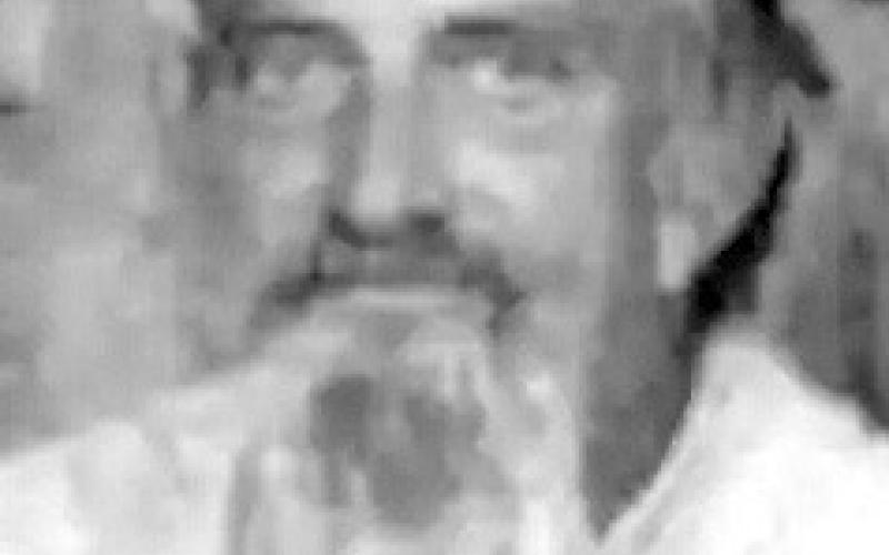 Bennett Collins Sr.