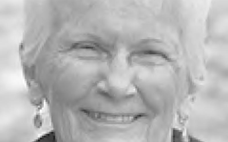 Margaret Koons, 82, Columbus