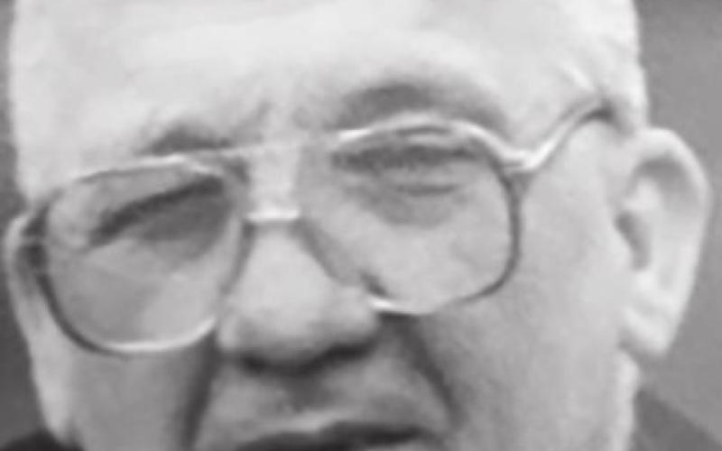 Floyd Mahurin, 75, Miami, Okla.