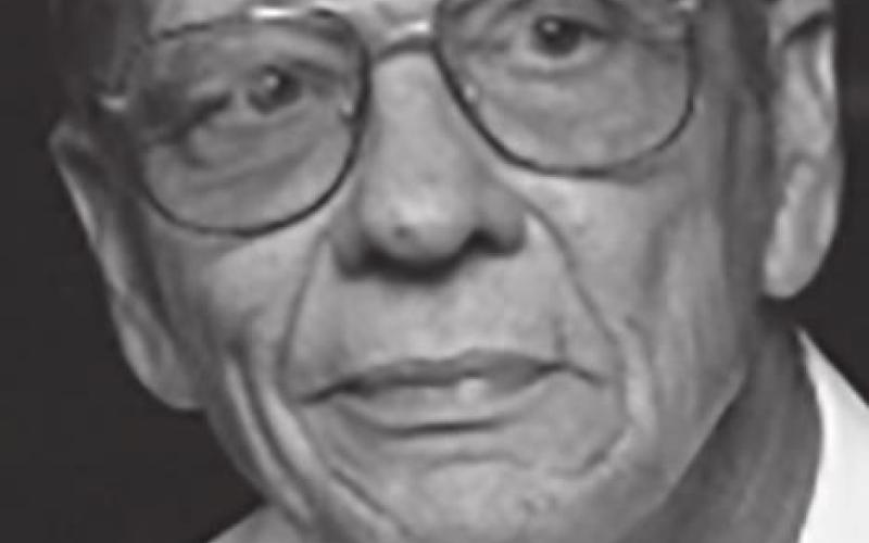 Merlyn Votaw, 82, Baxter Springs