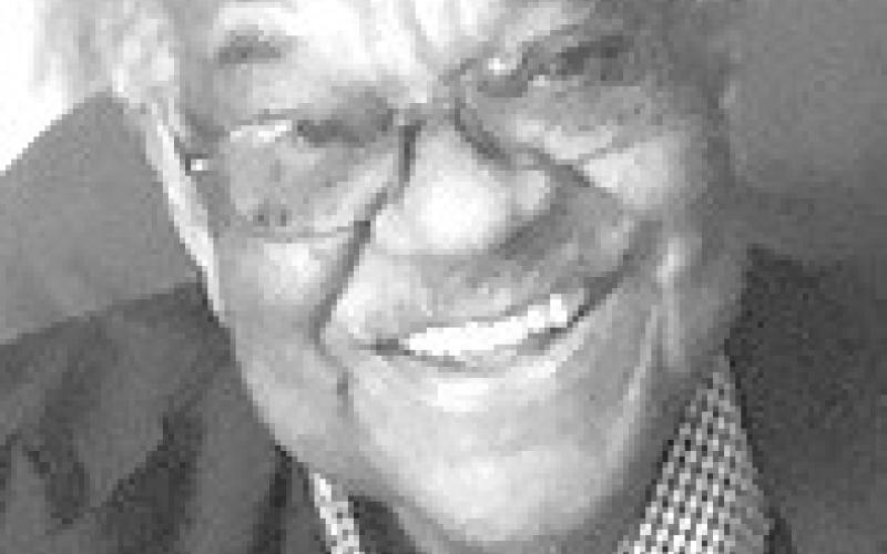 Richard Leon Edwards Sr., 93
