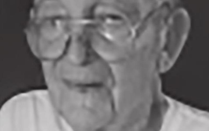 Harold Hayden, Owasso, Okla.