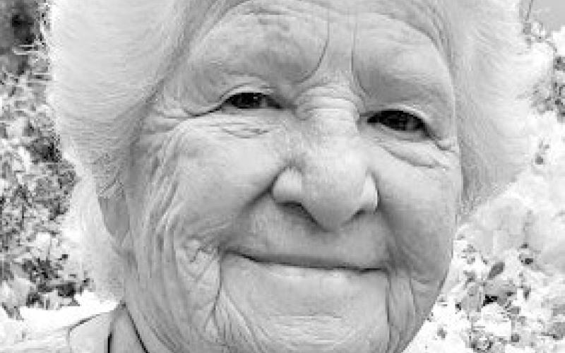 Phyllis E. Hansen