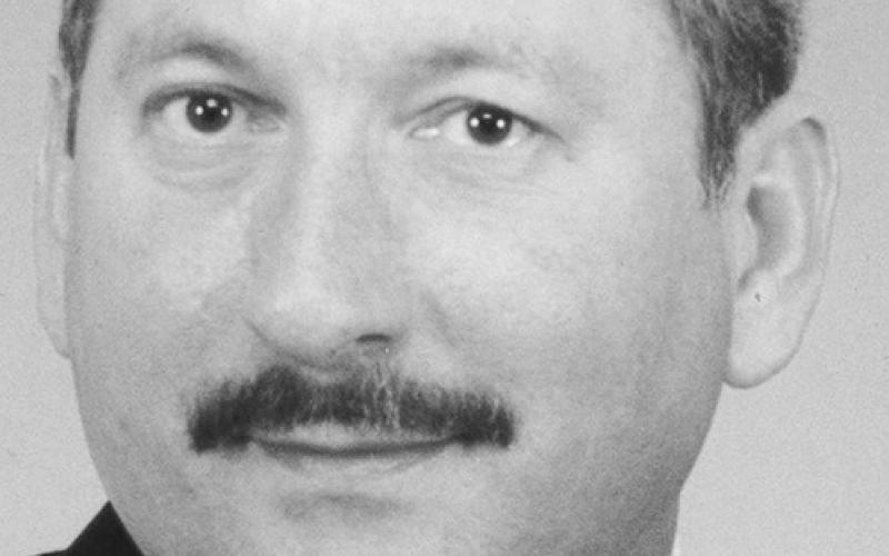 Roger A. Keith, Bellevue, Neb.