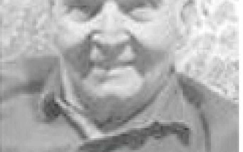 Jimmie Bash, 81, Galena