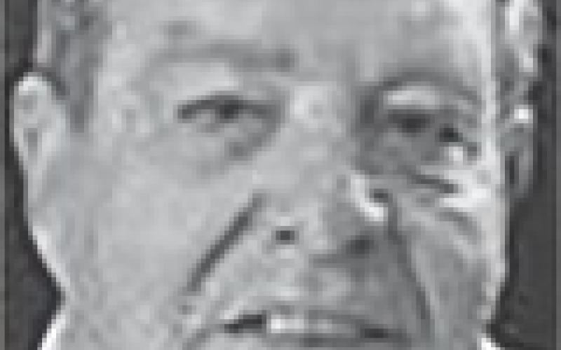 Richard Coonrod